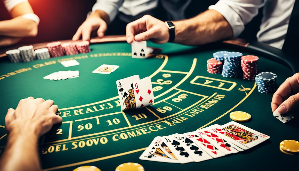 Rahasia Sukses – Tips Menang Blackjack Terampuh