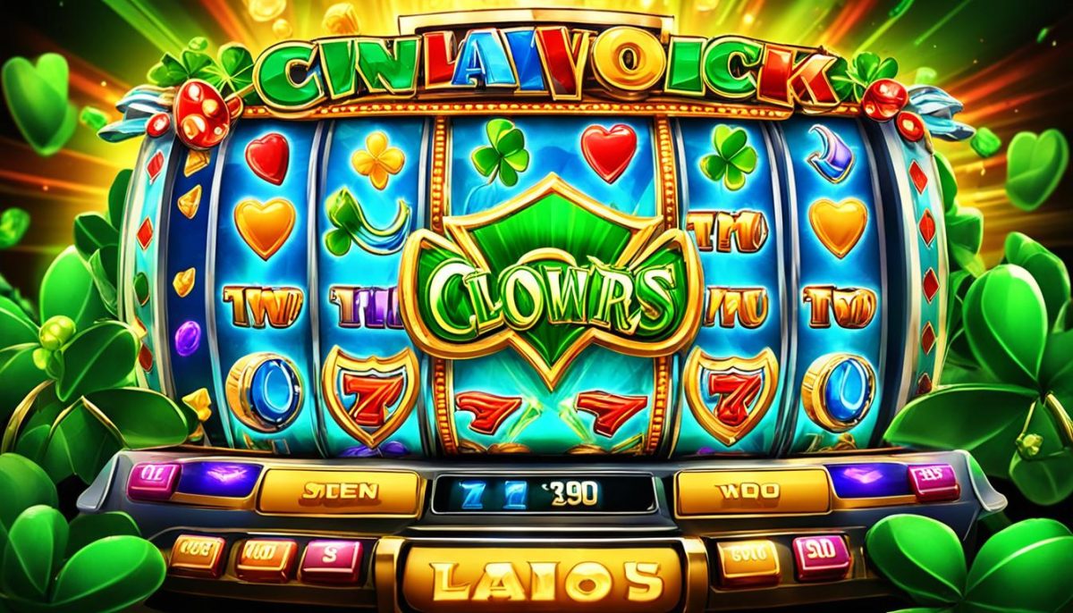 Platform Slot Terpercaya