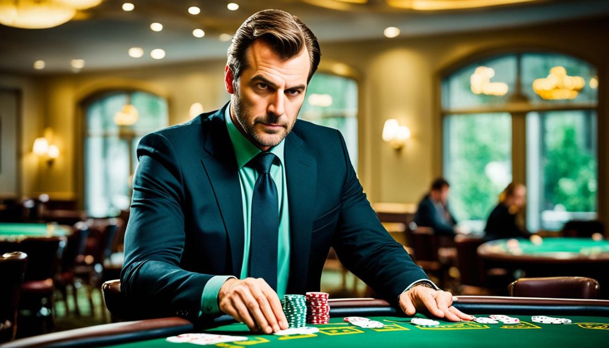 Mengalahkan Dealer Blackjack – Tips dan Trik Strategis