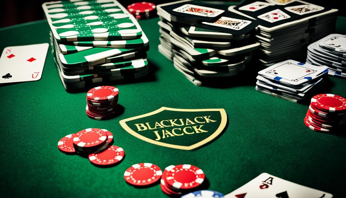 Kiat Sukses Tips Menang Blackjack – Strategi Expert