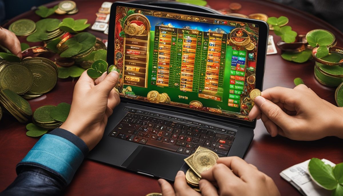 Panduan Lengkap Judi Togel Online Indonesia