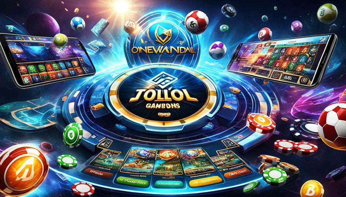 Judi Togel Online Terbaik di Indonesia 2024