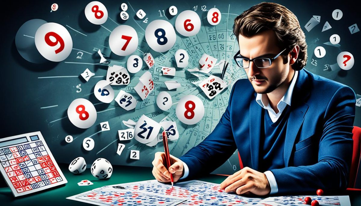 Strategi Jitu Prediksi Rumus Togel Terpercaya