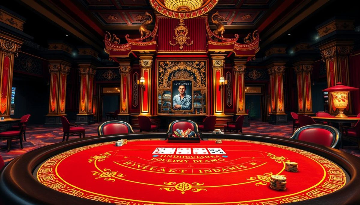 Mainkan Baccarat Online Terpercaya di Indonesia