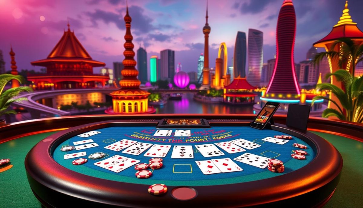 Mainkan Blackjack Online Terpercaya di Indonesia