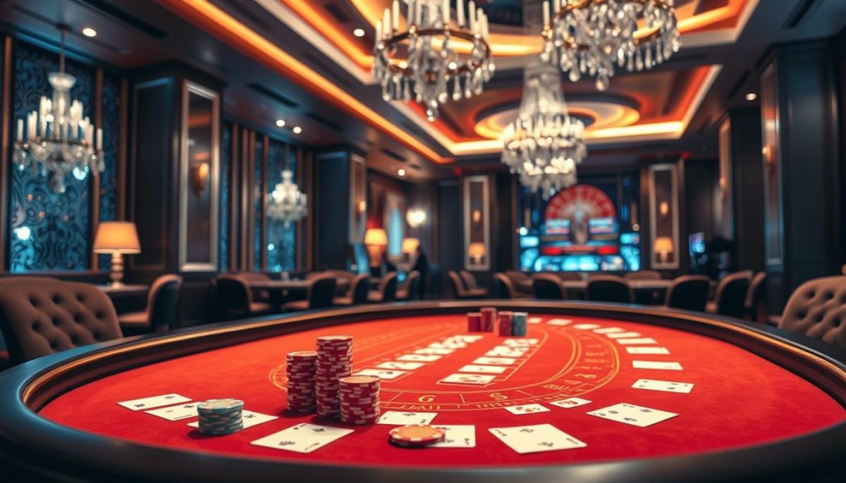 Panduan Bermain Baccarat – Strategi Menang Mudah