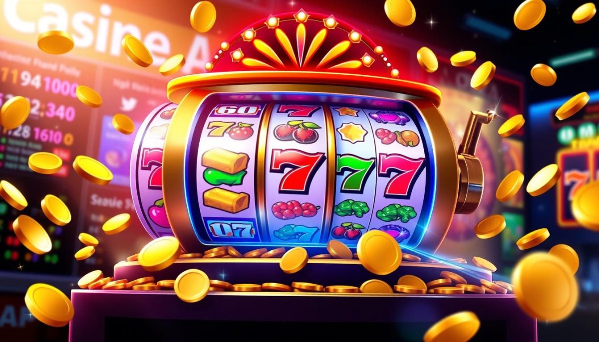 Slot Online Jackpot