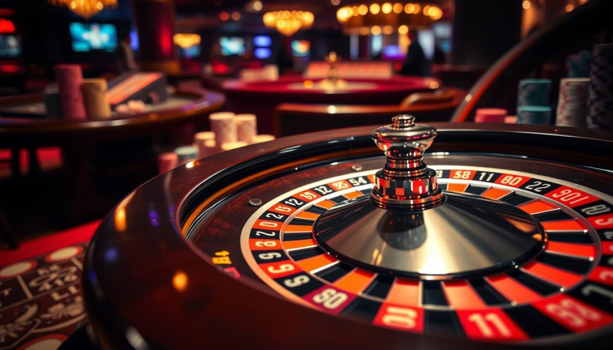 Strategi Menang Roulette – Tips Bermain Praktis