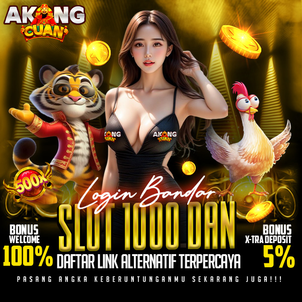 Akong Cuan