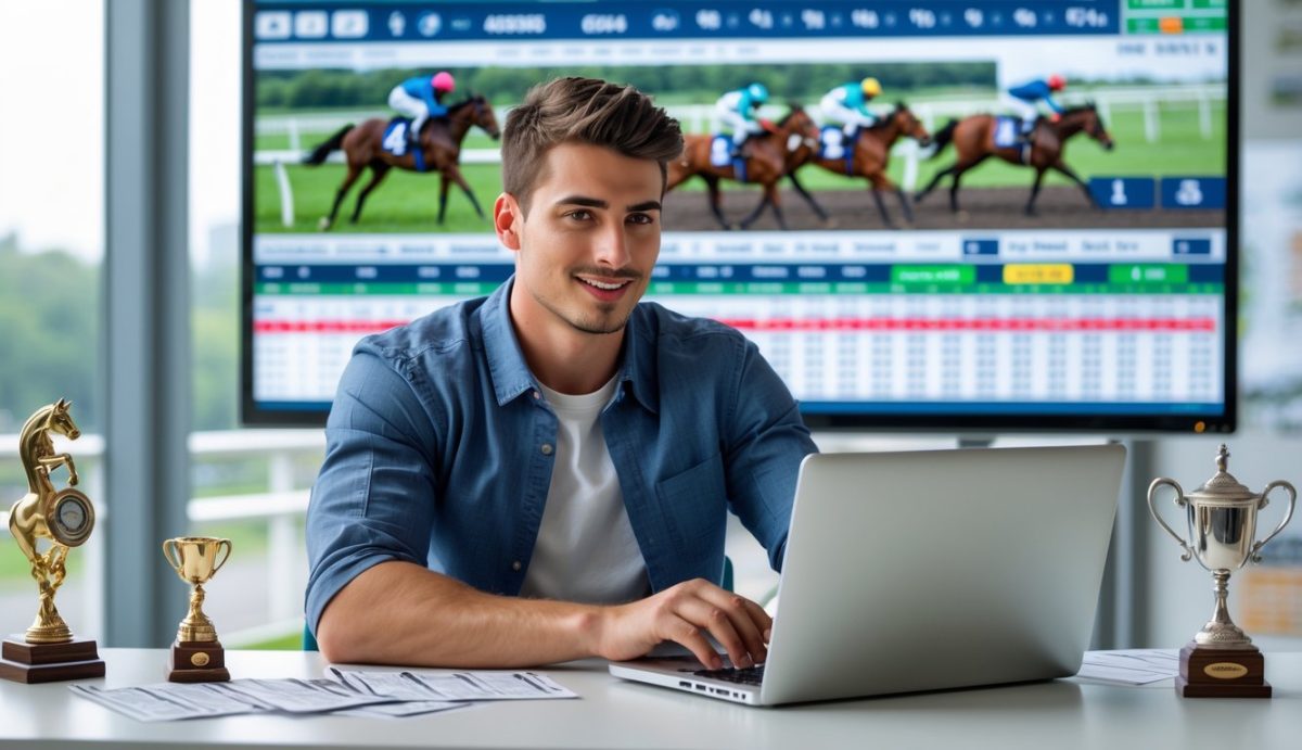 Panduan Menang Judi Balap Kuda dengan Modal Kecil: Strategi Efektif untuk Pemula
