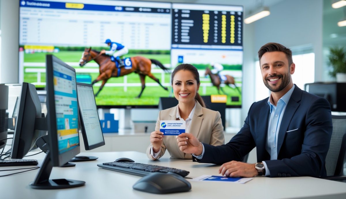 Agen Balap Kuda Resmi No 1: Deposit Murah dan Bonus New Member Besar