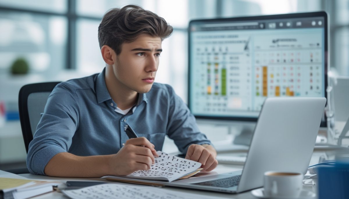 Kesalahan Umum Pemain Saat Menganalisis Angka Togel dan Cara Menghindarinya